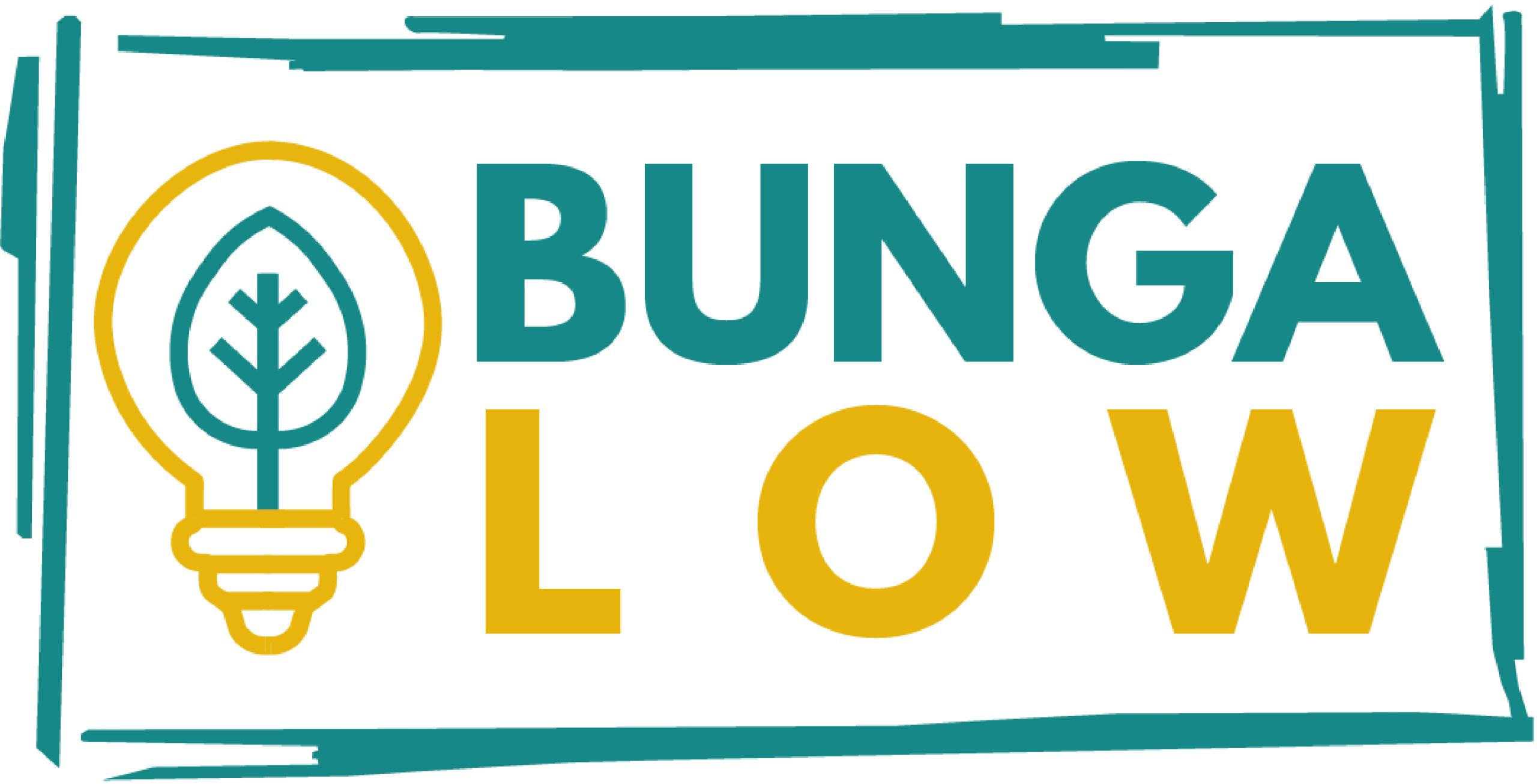 Logo BUNGALOW